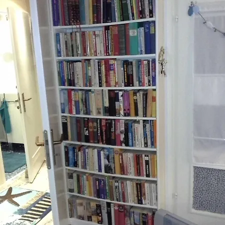 Daire Heidi's Mittenaar