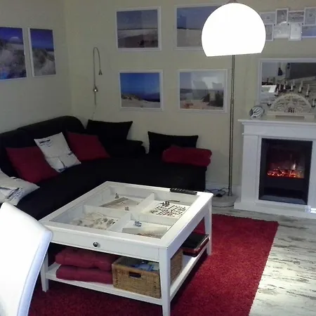 Daire Heidi's Mittenaar